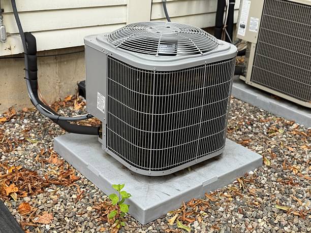Trusted Hvac service in Sedalia, NC - Tropical Oasis HVAC